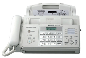 Máy fax Panasonic KX-FP711